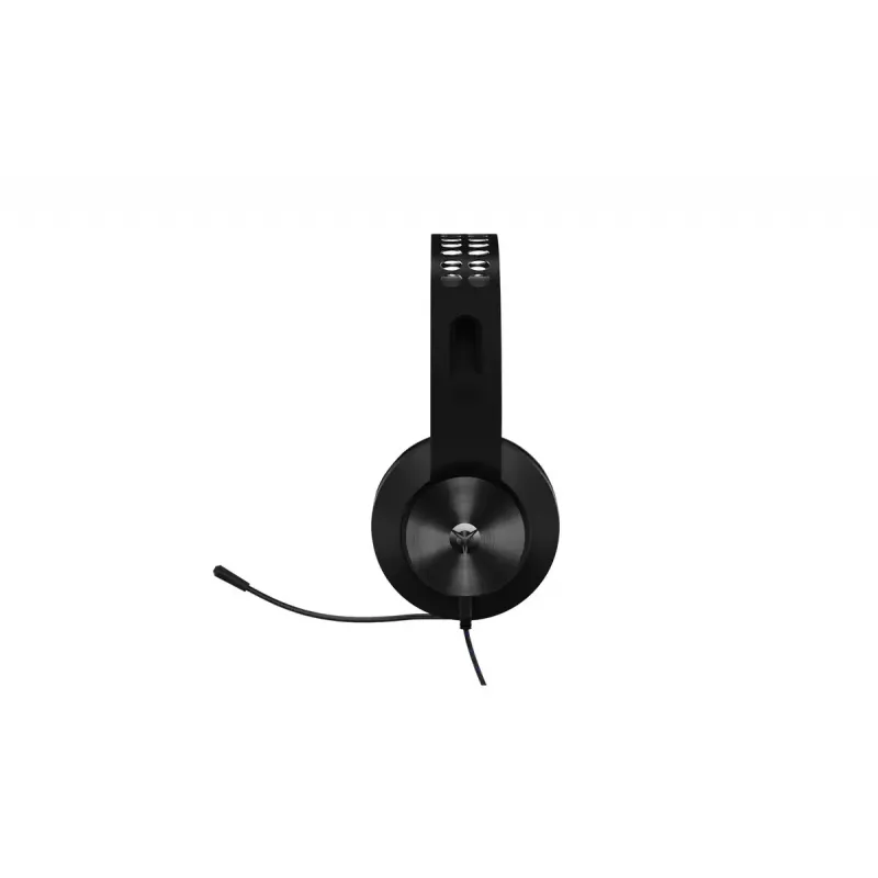 Lenovo Legion H300 Headset kabelgebunden Head-band Gaming Schwarz