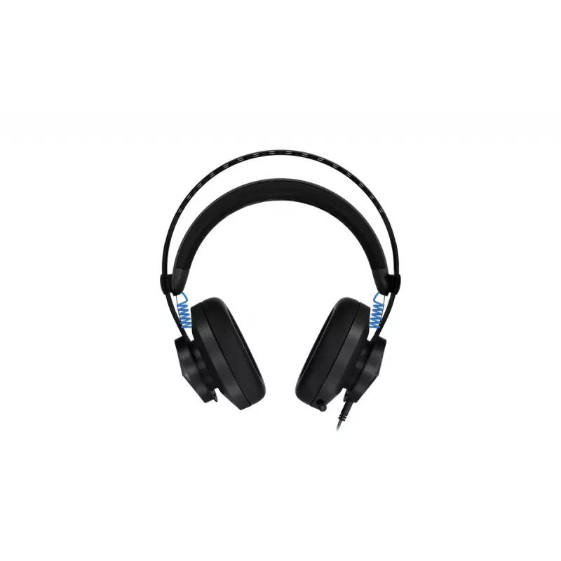 Lenovo Legion H300 Headset kabelgebunden Head-band Gaming Schwarz