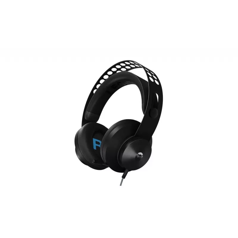 Lenovo Legion H300 Headset kabelgebunden Head-band Gaming Schwarz
