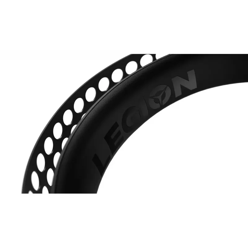 Lenovo Legion H300 Headset kabelgebunden Head-band Gaming Schwarz