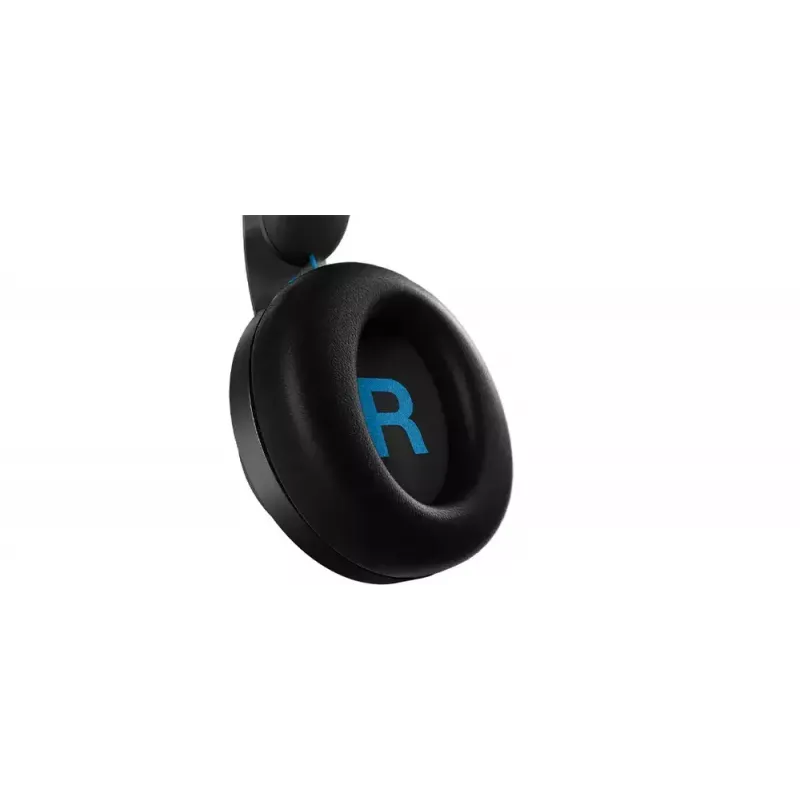 Lenovo Legion H300 Headset kabelgebunden Head-band Gaming Schwarz