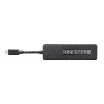 HP ENVY USB-C Hub USB 3.2 Gen 1 (3.1 Gen 1) Type-C