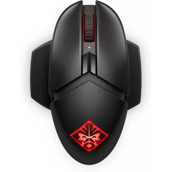 Maus HP OMEN by Photon Wireless Bluetooth USB Typ-A