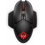 Maus HP OMEN by Photon Wireless Bluetooth USB Typ-A
