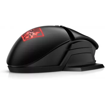 Maus HP OMEN by Photon Wireless Bluetooth USB Typ-A