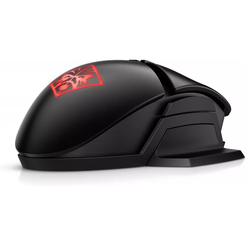 Maus HP OMEN by Photon Wireless Bluetooth USB Typ-A