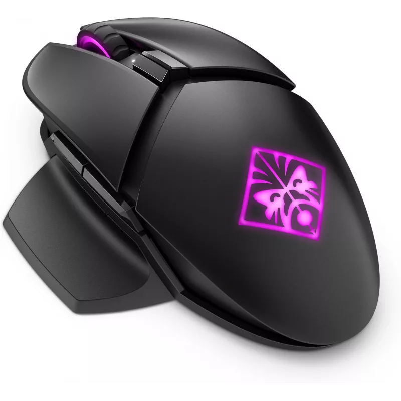 Maus HP OMEN by Photon Wireless Bluetooth USB Typ-A
