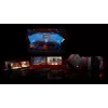 Maus HP OMEN by Photon Wireless Bluetooth USB Typ-A