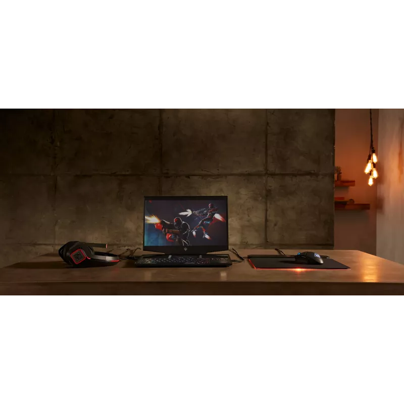 Maus HP OMEN by Photon Wireless Bluetooth USB Typ-A