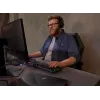 Maus HP OMEN by Photon Wireless Bluetooth USB Typ-A
