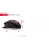 Maus HP OMEN by Photon Wireless Bluetooth USB Typ-A