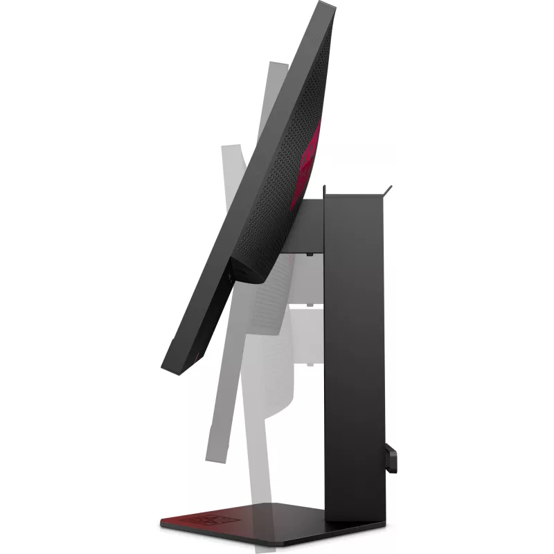 HP OMEN X 27 Computerbildschirm 68,6 cm (27 Zoll) 2560 x 1440 Pixel Quad HD Schwarz (generalüberholt)