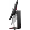 HP OMEN X 27 Computerbildschirm 68,6 cm (27 Zoll) 2560 x 1440 Pixel Quad HD Schwarz (generalüberholt)