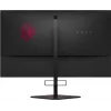 HP OMEN X 27 Computerbildschirm 68,6 cm (27 Zoll) 2560 x 1440 Pixel Quad HD Schwarz (generalüberholt)