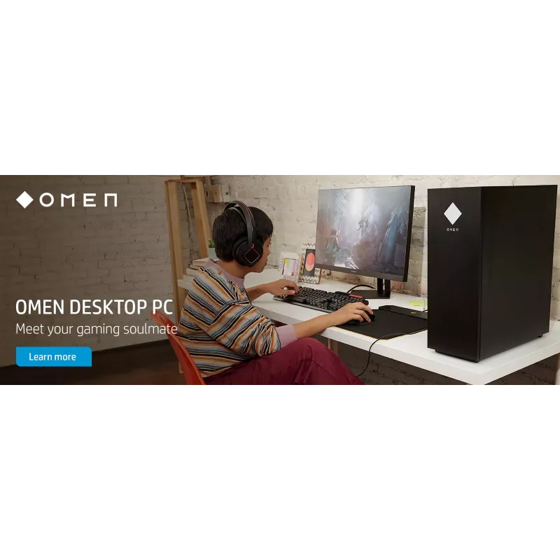 HP OMEN X 27 Computerbildschirm 68,6 cm (27 Zoll) 2560 x 1440 Pixel Quad HD Schwarz (generalüberholt)