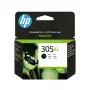 HP 305XL High Yield Schwarz Original Tintenpatrone