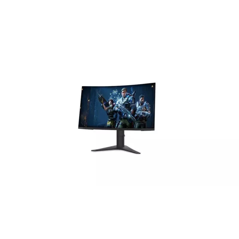 Lenovo G27c-10 Computermonitor 68,6 cm (27 Zoll) 1920 x 1080 Pixel Full HD Schwarz