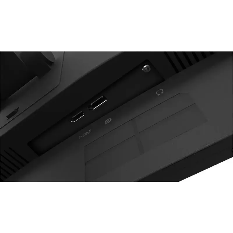 Lenovo G27c-10 Computermonitor 68,6 cm (27 Zoll) 1920 x 1080 Pixel Full HD Schwarz
