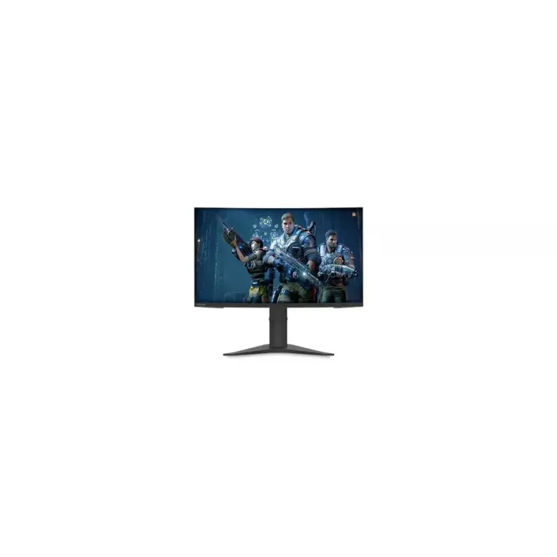 Lenovo G27c-10 Computermonitor 68,6 cm (27 Zoll) 1920 x 1080 Pixel Full HD Schwarz