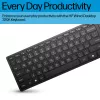 HP Wired Desktop 320K Tastatur