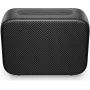 HP Schwarz Bluetooth Speaker 350, Wireless, USB Type-C, Mono tragbarer Lautsprecher, Schwarz, Rechteckig, Tasten