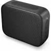HP Schwarz Bluetooth Speaker 350, Wireless, USB Type-C, Mono tragbarer Lautsprecher, Schwarz, Rechteckig, Tasten