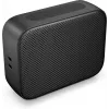 HP Schwarz Bluetooth Speaker 350, Wireless, USB Type-C, Mono tragbarer Lautsprecher, Schwarz, Rechteckig, Tasten