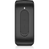 HP Schwarz Bluetooth Speaker 350, Wireless, USB Type-C, Mono tragbarer Lautsprecher, Schwarz, Rechteckig, Tasten