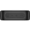 HP Schwarz Bluetooth Speaker 350, Wireless, USB Type-C, Mono tragbarer Lautsprecher, Schwarz, Rechteckig, Tasten