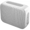 HP Silver Bluetooth-Lautsprecher 350, Kabellos, Weiß, Universal, Eingebaute Batterie, 180 g, 78,5 mm