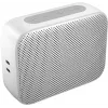 HP Silver Bluetooth-Lautsprecher 350, Kabellos, Weiß, Universal, Eingebaute Batterie, 180 g, 78,5 mm