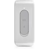 HP Silver Bluetooth-Lautsprecher 350, Kabellos, Weiß, Universal, Eingebaute Batterie, 180 g, 78,5 mm