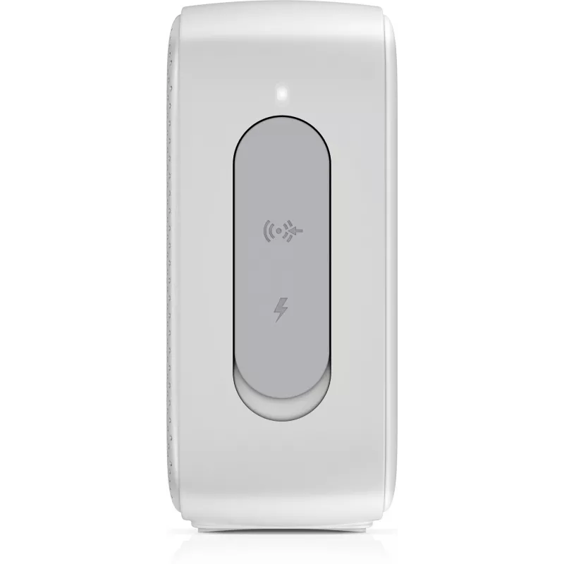 HP Silver Bluetooth-Lautsprecher 350, Kabellos, Weiß, Universal, Eingebaute Batterie, 180 g, 78,5 mm