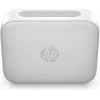 HP Silver Bluetooth-Lautsprecher 350, Kabellos, Weiß, Universal, Eingebaute Batterie, 180 g, 78,5 mm