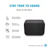 HP Silver Bluetooth-Lautsprecher 350, Kabellos, Weiß, Universal, Eingebaute Batterie, 180 g, 78,5 mm