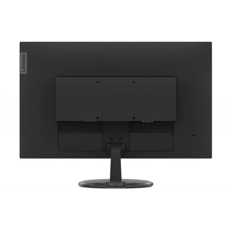 Lenovo D24-20 Computermonitor 60,5 cm (23,8 Zoll) 1920 x 1080 Pixel Full HD LED Schwarz