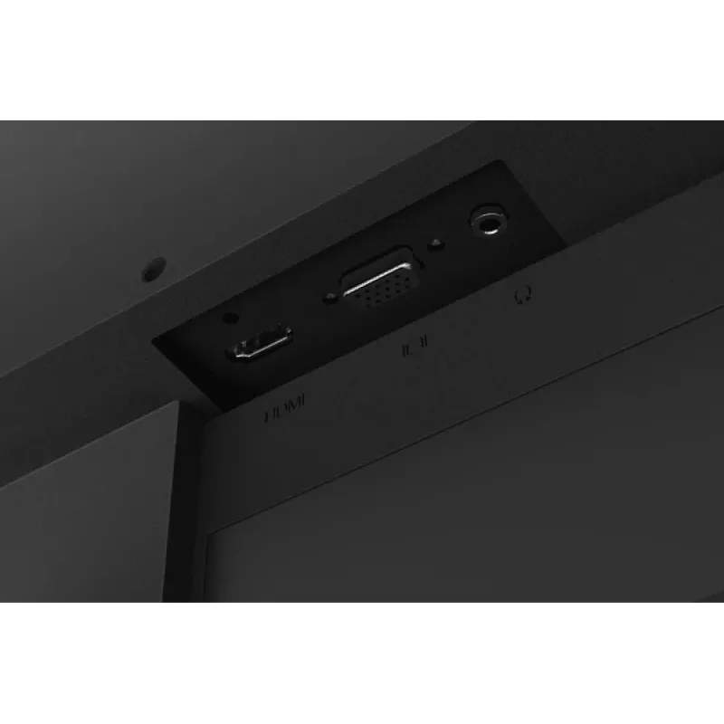 Lenovo D24-20 Computermonitor 60,5 cm (23,8 Zoll) 1920 x 1080 Pixel Full HD LED Schwarz