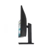 HP P34hc G4 WQHD USB-C Curved Monitor, 86,4 cm (34 Zoll), 3440 x 1440 Pixel, Wide Quad HD, LCD, 5 ms, Schwarz