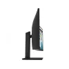 HP P34hc G4 WQHD USB-C Curved Monitor, 86,4 cm (34 Zoll), 3440 x 1440 Pixel, Wide Quad HD, LCD, 5 ms, Schwarz