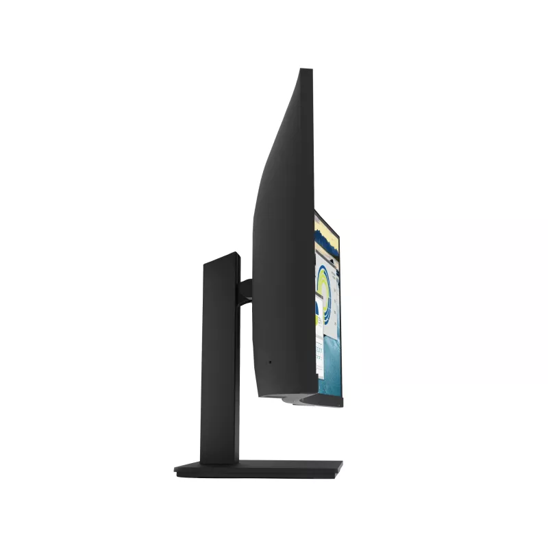 HP P34hc G4 WQHD USB-C Curved Monitor, 86,4 cm (34 Zoll), 3440 x 1440 Pixel, Wide Quad HD, LCD, 5 ms, Schwarz