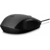 Maus HP 150 Kabelgebunden USB Typ-A