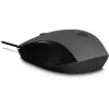 Maus HP 150 Kabelgebunden USB Typ-A