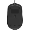 Maus HP 150 Kabelgebunden USB Typ-A
