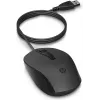 Maus HP 150 Kabelgebunden USB Typ-A