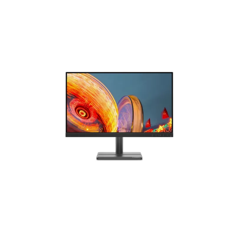 Lenovo L24e-30 Computermonitor 60,5 cm (23,8 Zoll) 1920 x 1080 Pixel Full HD LED Schwarz