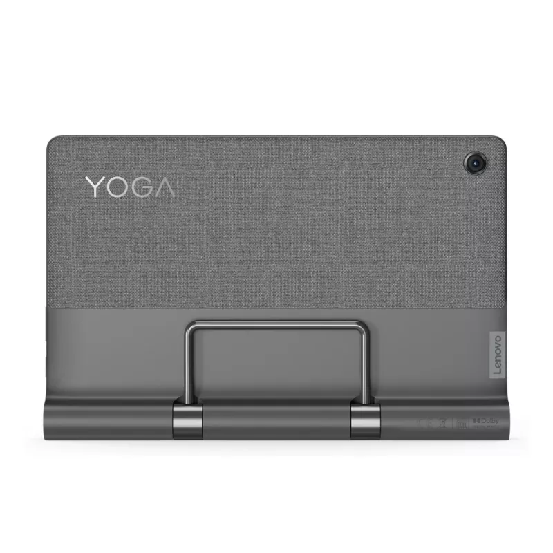 Lenovo Yoga Tab 11 MediaTek 128 GB 27.9 cm (11 Zoll) 4 GB Wi-Fi 5 (802.11ac) Android 11 Grau