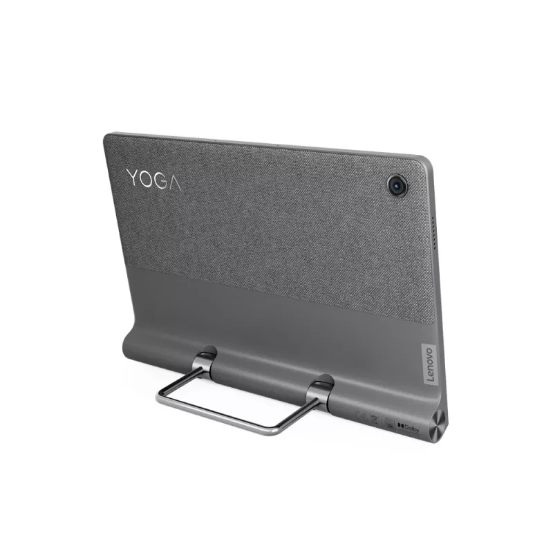 Lenovo Yoga Tab 11 MediaTek 128 GB 27.9 cm (11 Zoll) 4 GB Wi-Fi 5 (802.11ac) Android 11 Grau