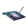 Lenovo Yoga Tab 11 MediaTek 128 GB 27.9 cm (11 Zoll) 4 GB Wi-Fi 5 (802.11ac) Android 11 Grau