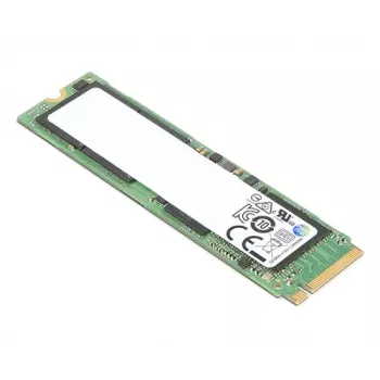 Lenovo 4XB1D04758 interne Solid-State-Disk 2 TB M.2 PCI Express 4.0 NVMe