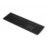 Lenovo 4Y41K04031 Tastatur Büro RF Wireless + Bluetooth US English Grau